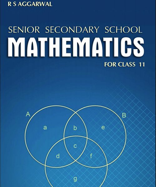Class 11 Maths Rs Aggarwal Book Pdf Download 【PDF】Class 11 Mathematics By RS Aggarwal-Download Free PDF