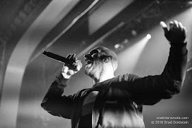 X-Ambassadors at The Danforth Music Hall on June 26, 2019 Photo by Brad Goldstein for One In Ten Words oneintenwords.com toronto indie alternative live music blog concert photography pictures photos