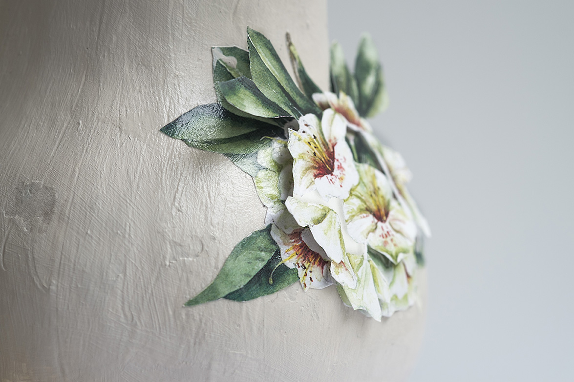 Hoe maak je 3D bloemetjes op pompoenen Hoe maak je 3D bloemetjes op pompoenen