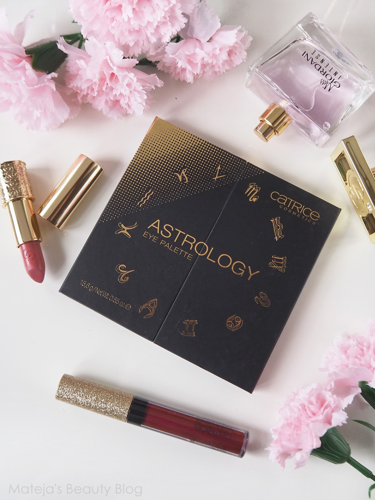 Catrice Astrology LE Eye Palette