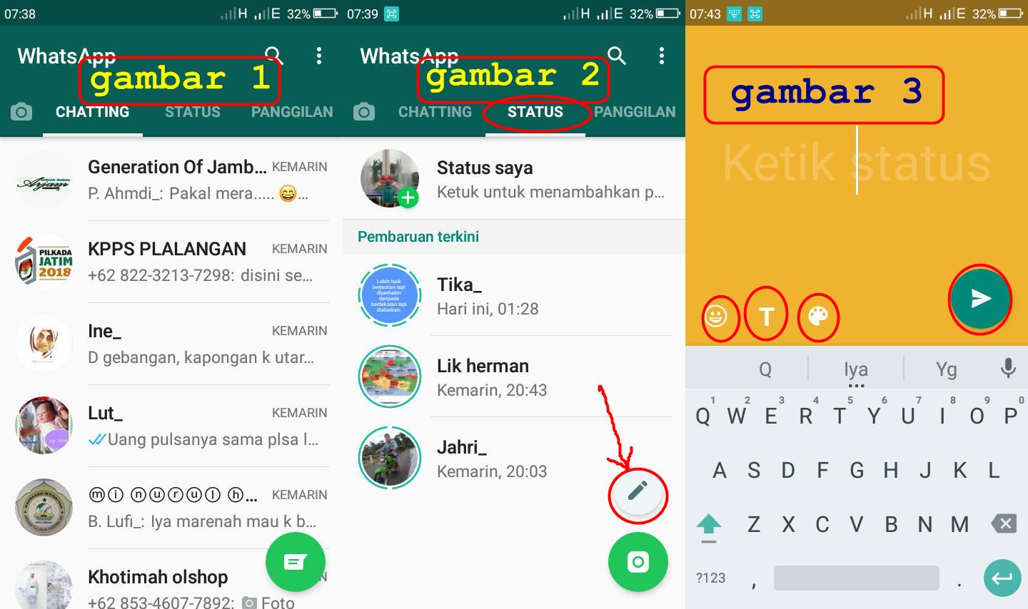 Rekomendasi Tips Trik Wa Bisnis