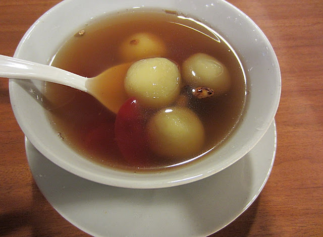 Inilah Cara Membuat Wedang Ronde Nikmat dan Mantap