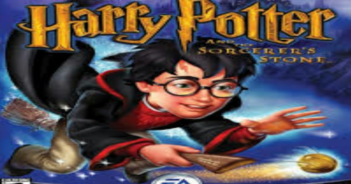 Harry potter and the sorcerer
