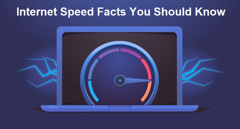 Internet Speed Facts