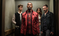 Baby Driver Image 5