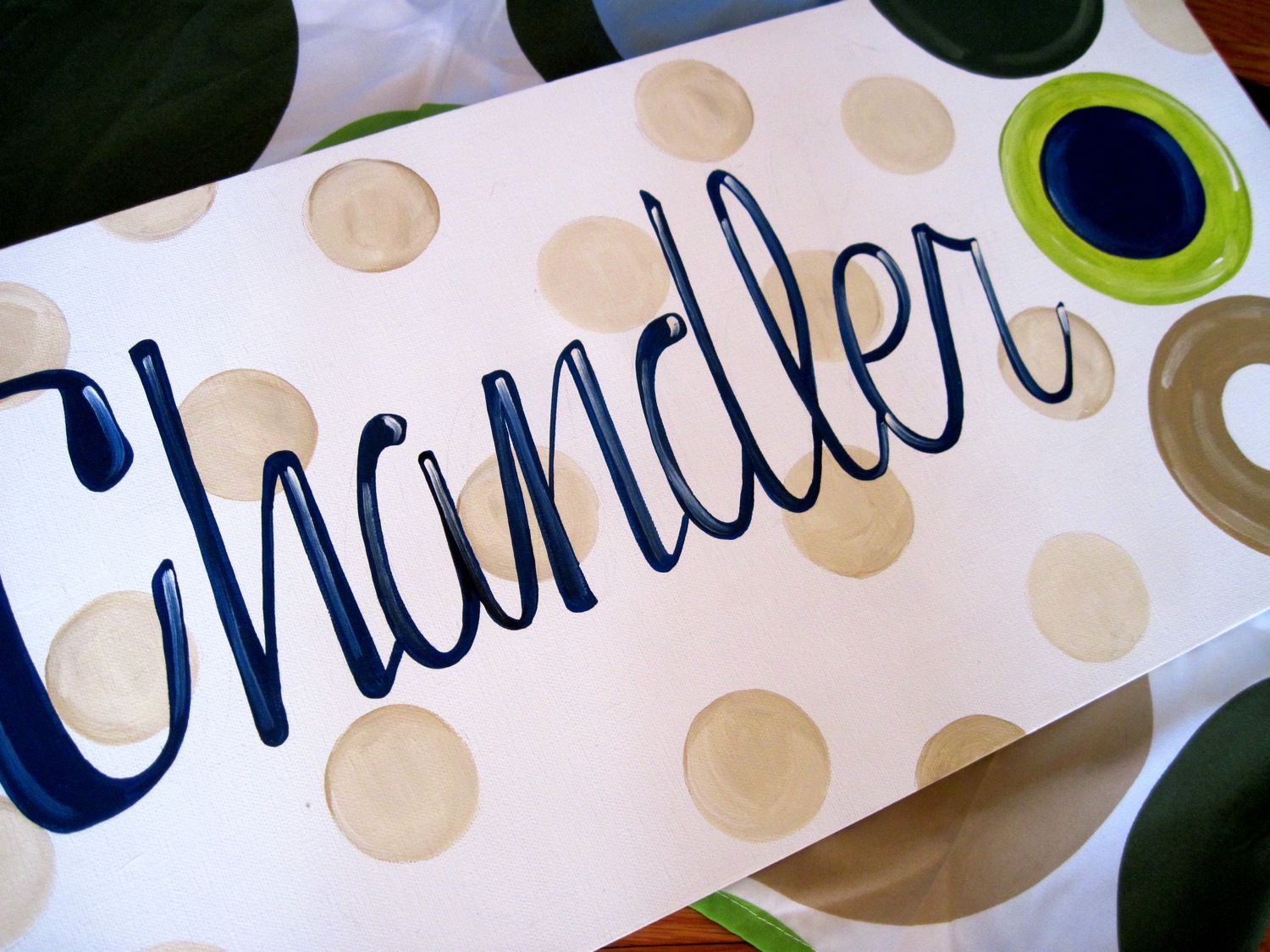 Chandler