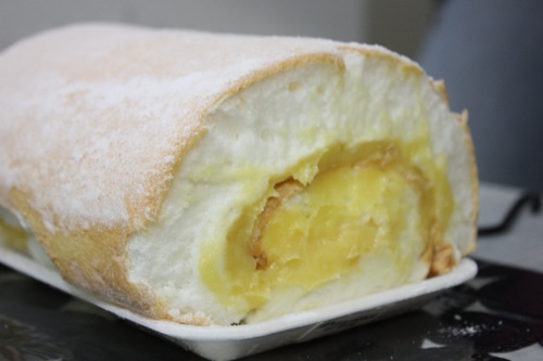 Procedure of brazo de mercedes #6