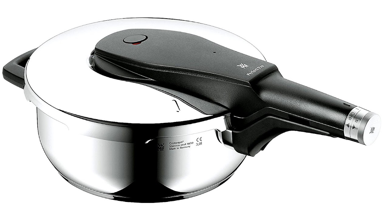 German Made Pressure Cooker German Choices