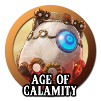 Age of Calamity