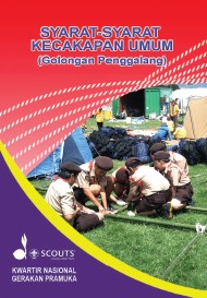 Download Buku Sku Untuk Pramuka Penggalang Terbaru Dan Buku Sku Untuk Pegangan Pembina Pramuka Penggalang / Pedoman Penyelesaian Sku Penggalang