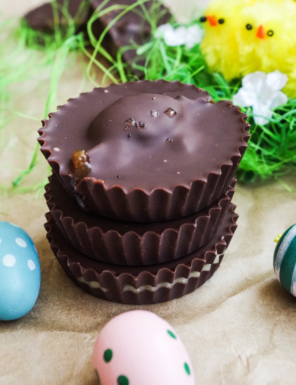 8 Eggstravagant Vegan Easter Treats Euphoric Vegan