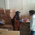BPOM di Bengkulu laksanakan Giat Pengawasan Sarana Distribusi Obat dan Makanan di Kabupaten Muko-Muko