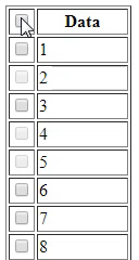 Membuat Select All Checkbox dengan Javascript - Mari Belajar Coding