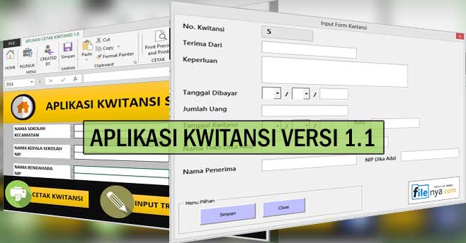 Gratis Aplikasi Cetak Kwitansi BOS 2016 Versi 1.1 FileNya Gratis Aplikasi Cetak Kwitansi BOS 2016 Versi 1.1 FileNya