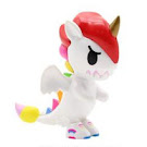Tokidoki Megalocorno Tokidoki Tokimondo, Series 1 Figure
