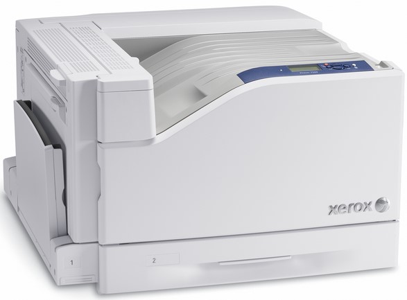 скачать драйвер xerox phaser 7500