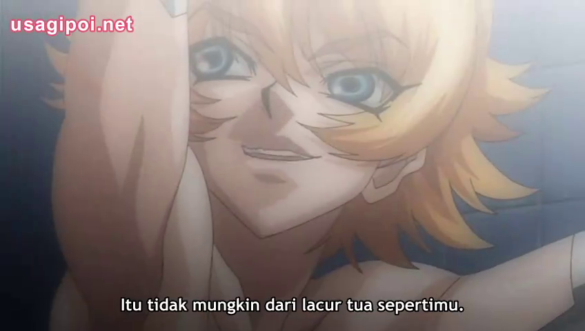 Taimanin Asagi Episode Subtitle Indonesia