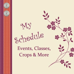 My Event Calendar