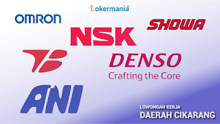 Lowongan Kerja Operator Produksi Daerah Cikarang Bekasi Terbaru 2022