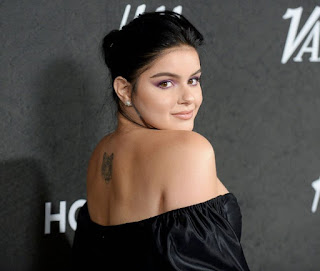 Ariel Winter at Variety Annual Power of Young Hollywood in LA