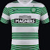 Celtic lança camisas para a temporada 2013/14