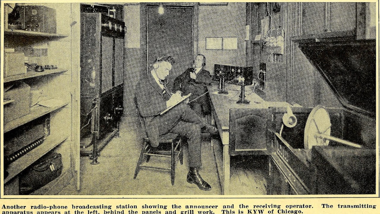 Chicago Radio Stations Guide Radio Choices