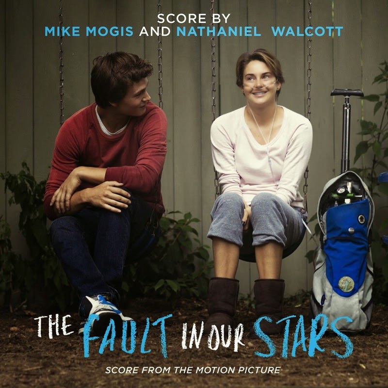 the fault in our stars score by mike mogis-nathaniel walcott