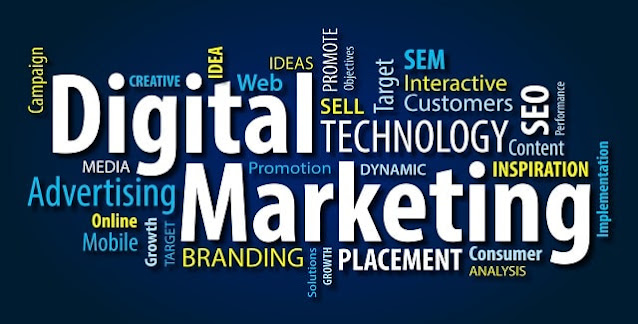 benefits of digital marketing for businesses