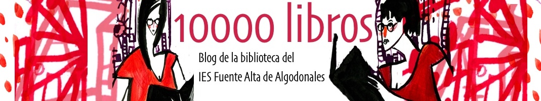 10.000 libros
