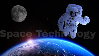 What is space technology