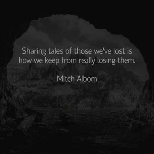 75 Memories quotes and sayings that'll teach you a lesson