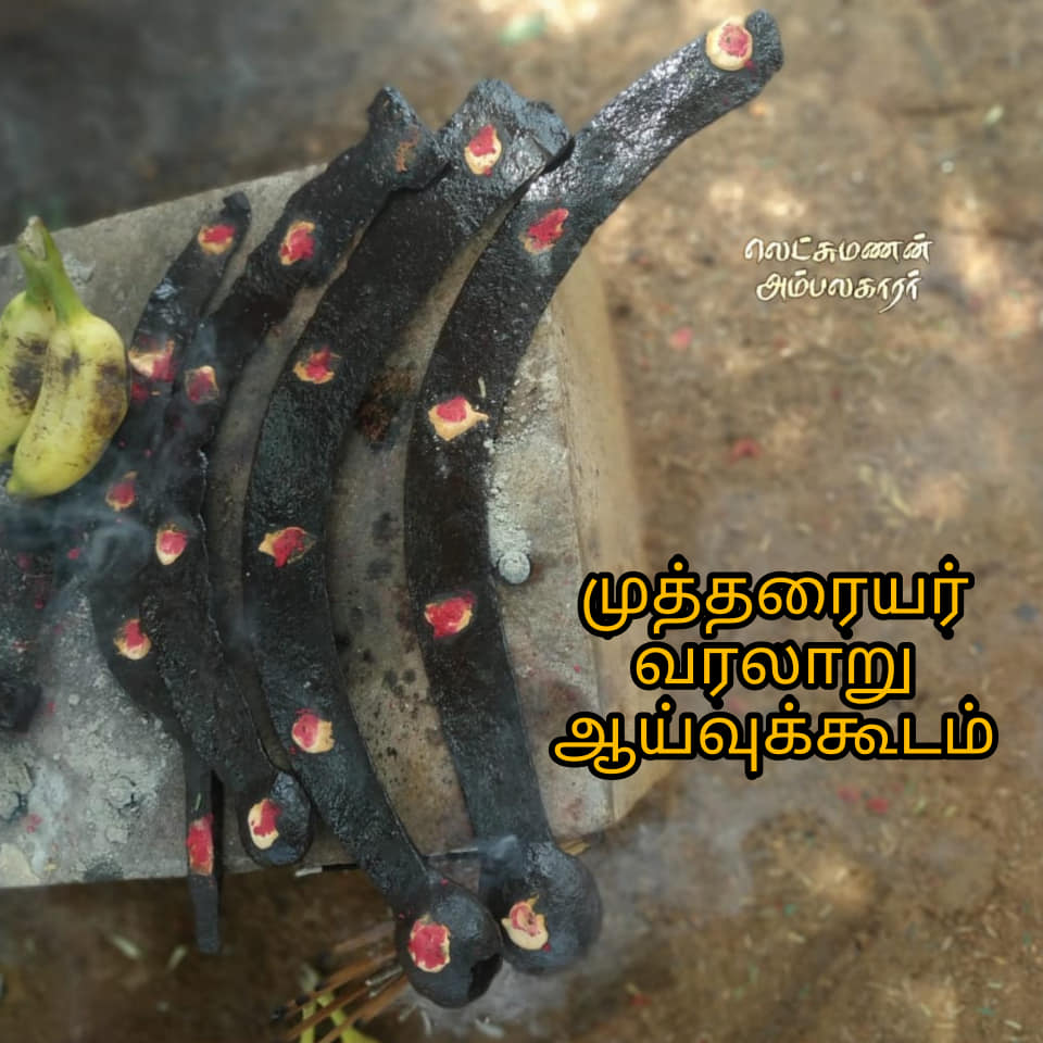 Experimental prehistory & various digressions Traditional boomerangs