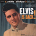 1960 Elvis Is Back! - Elvis Presley