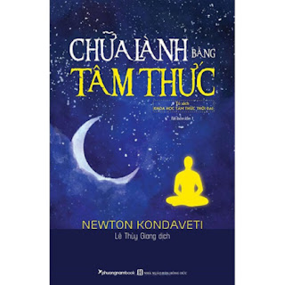 Chữa Lành Bằng Tâm Thức (Tái Bản Lần 1 - 2020) ebook PDF-EPUB-AWZ3-PRC-MOBI