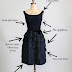 Anatomy of the perfect vintage LBD