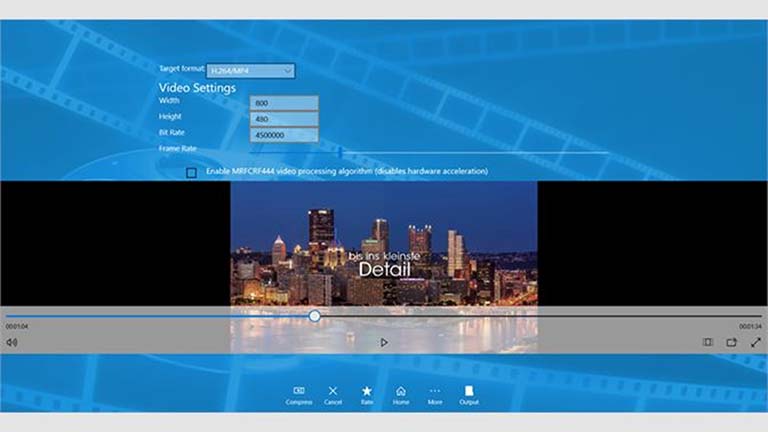 Aplikasi Converter AVI Ke MP4 Gratis Terbaik Untuk Windows 10 Aplikasi Converter AVI Ke MP4 Gratis Terbaik Untuk Windows 10