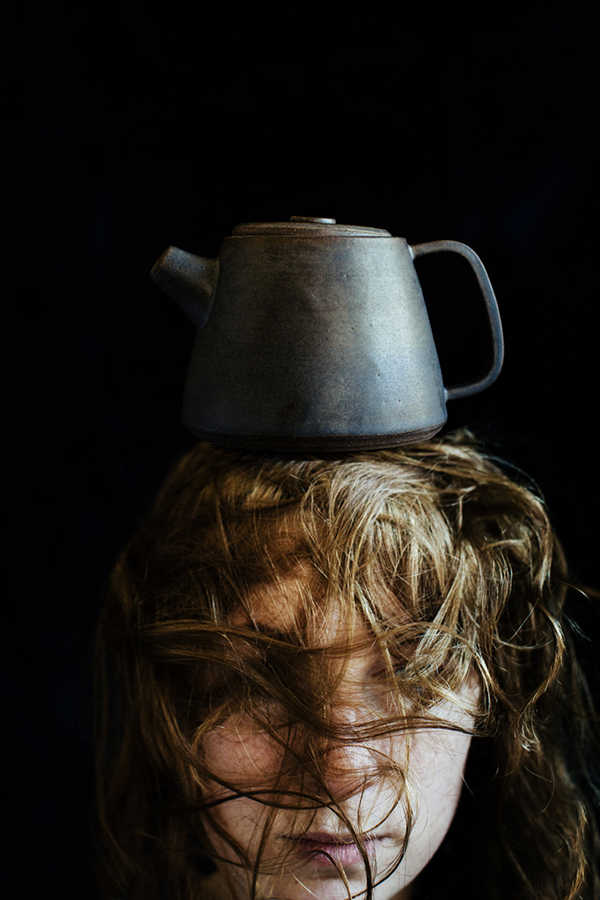 kelli cain porcelain