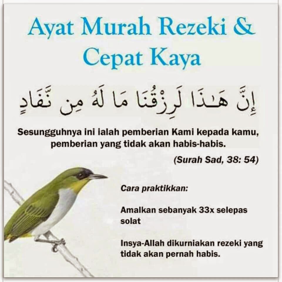 Kumpulan Doa Mudah