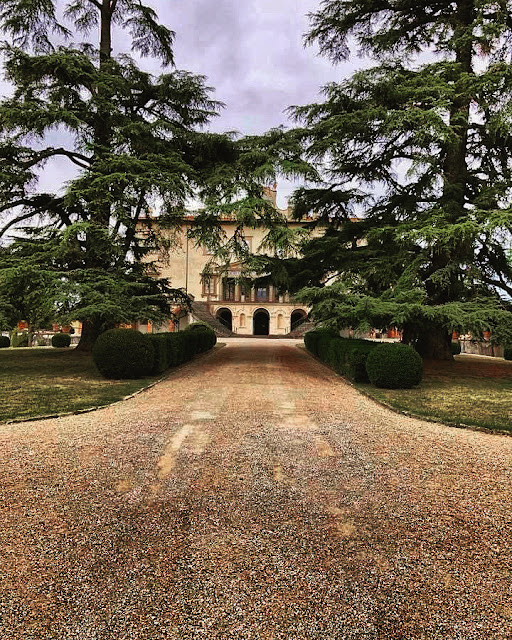 Poggio A Caiano (Italia)