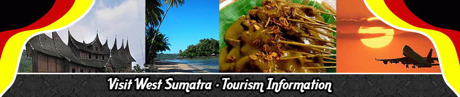 Visit West Sumatra - Informasi Wisata Sumatra Barat