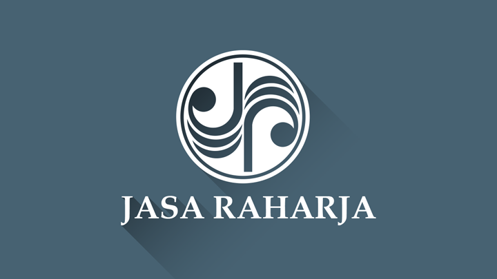 Logo Jasa Raharja