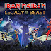 Iron Maiden actualiza su videojuego "Legacy of The Beast"
