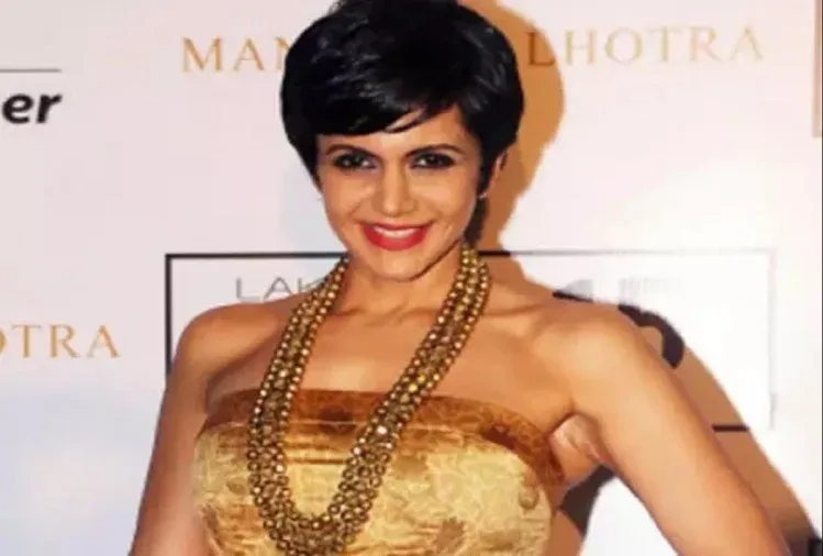 mandira bedi