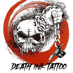 Death Ink Tattoo