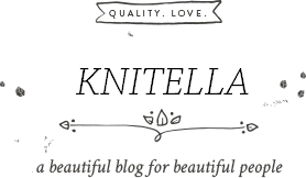 Knitella - Crafts, Free Crochet Patterns, Knit Patterns, DIY Projects