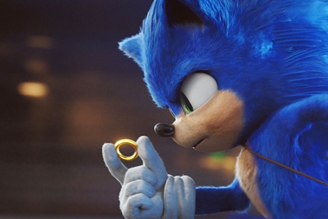 Sonic – O Filme” inédito na Tela Quente da Globo!