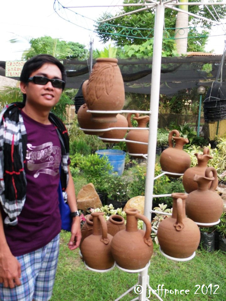 Bisayang Manlalakbay around the Philippines Cheapest Claypot in Davao
