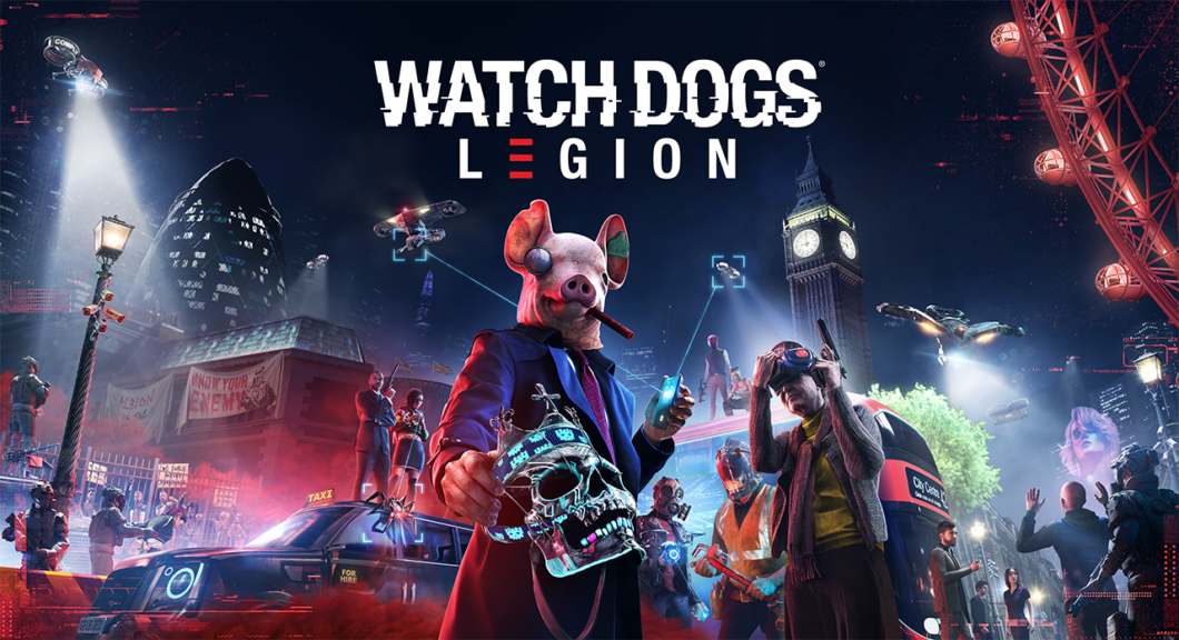 Watch Dogs Legion: veja os requisitos para PC