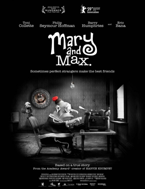 Mary and Max (2009) [BDRip/1080p][AAC Ing/Subt][Drama][1,30GIB][1F] Mary%2Band%2BMax