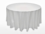 Round Table Cover